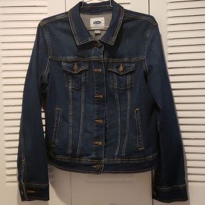 Old Navy Jean Jacket